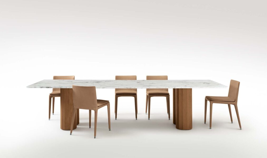 Janis Sedia pranzo 3