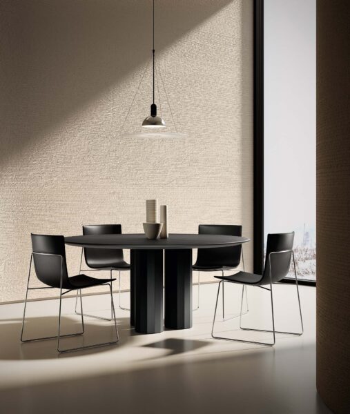 Malè Sedia pranzo 0