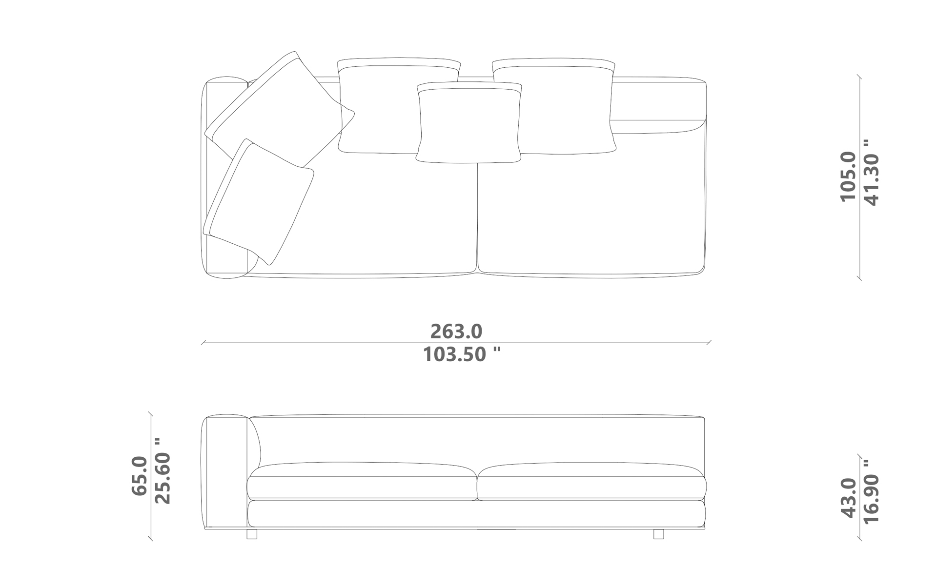 Marvin sofa corner 01 dx