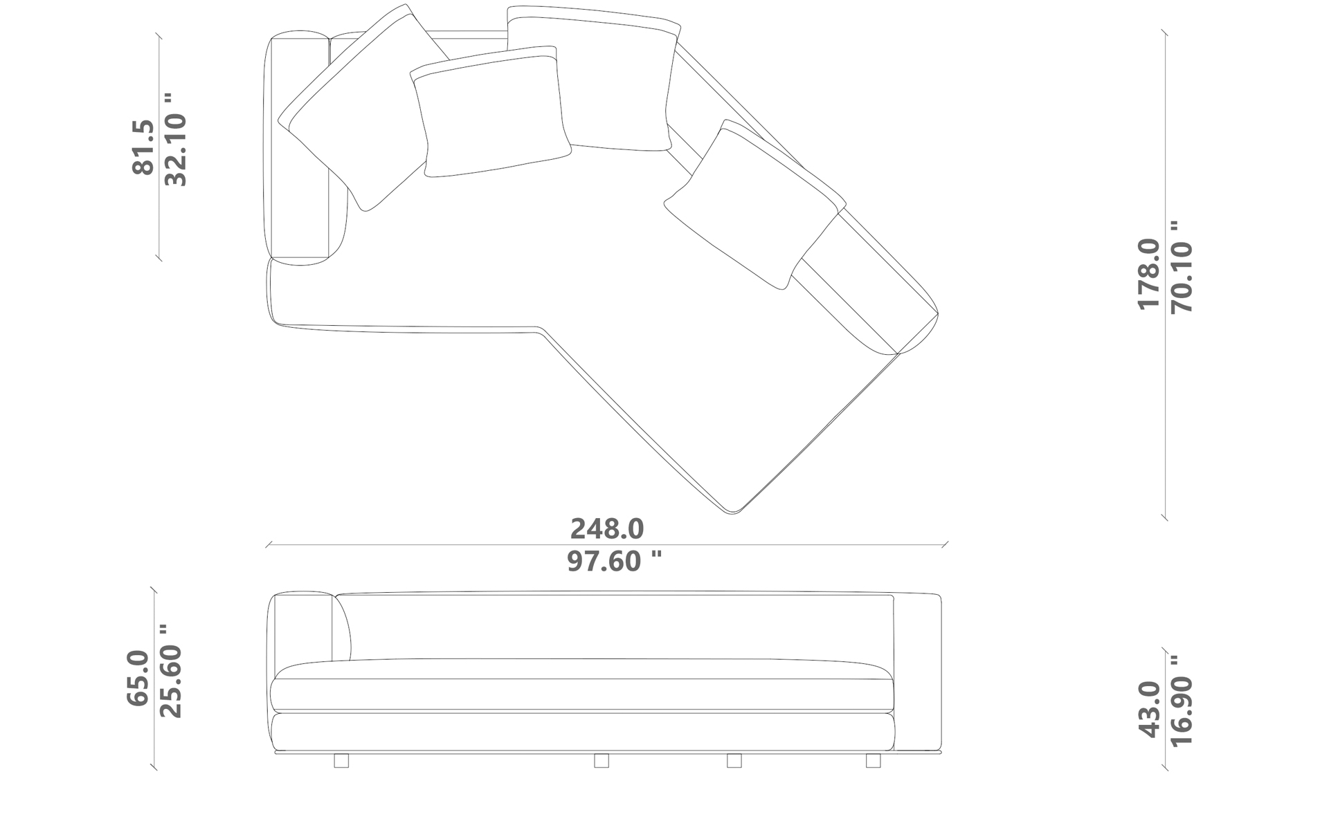 Marvin sofa oblique 01 dx