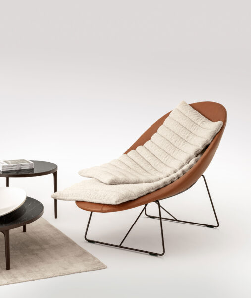 Panama Poltrona Living 0