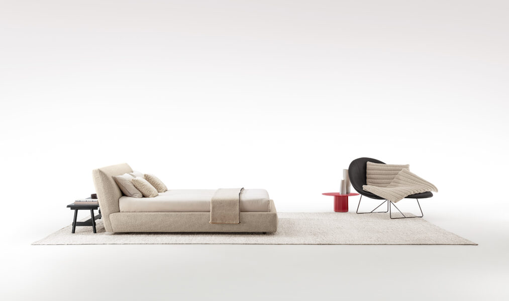 Panama Poltrona Living 1